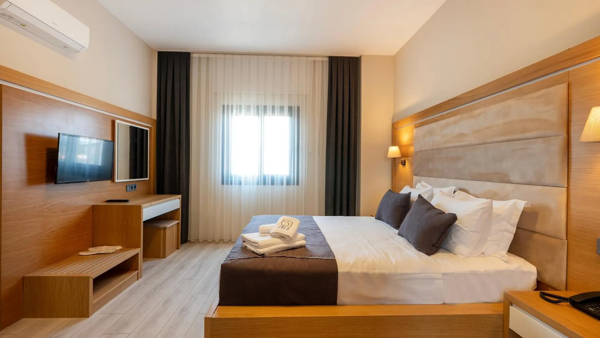 Ma-Si Urla Hotel 0*,  Türkiye