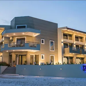 Gmare Aparthotel Gerakini