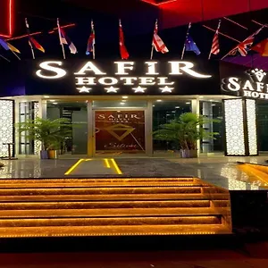 Safir Hotel&resort And Restaurant Silivri