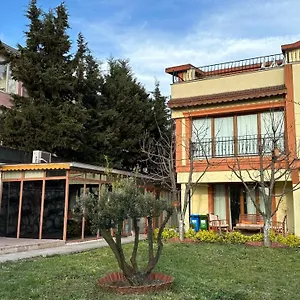 Doğa Vılla Büyükçekmece