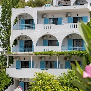 Astri Hotel Néos Marmarás