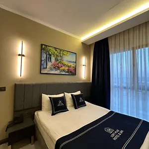 Park & Private Transportation Istanbul Airport-by Loft Arnavutkoy