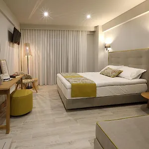 Kallini Aparthotel Stavros (Thessaloniki)