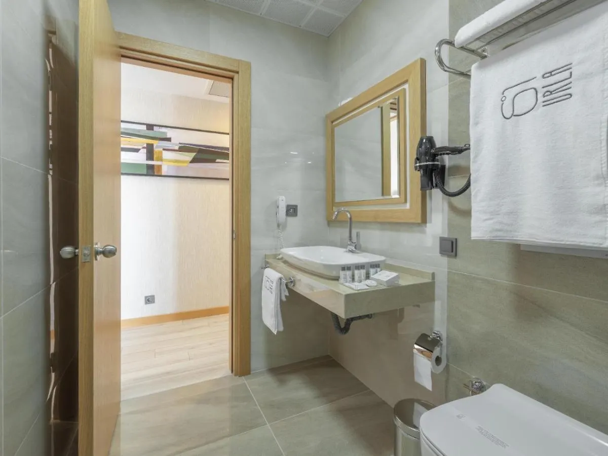 Ma-Si Urla Hotel Türkei