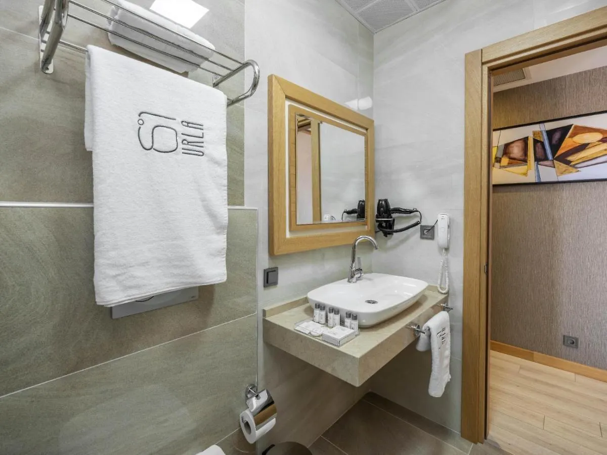 Ma-Si Urla Hotel 0*,  Türkei