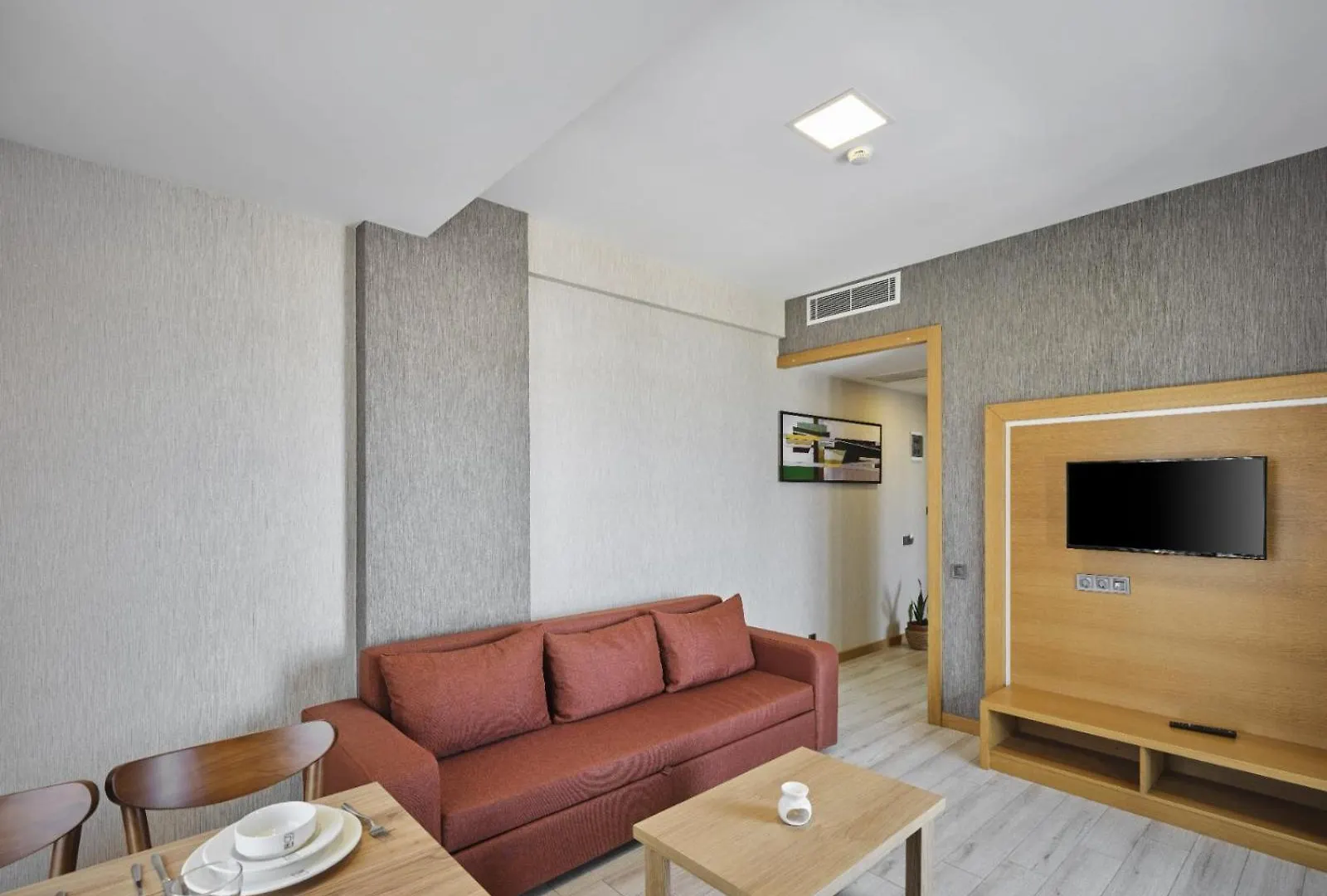Ma-Si Urla Hotel 0*,  Türkei